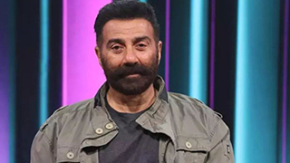 Sunny Deol left India to overcome shyness and master acting!