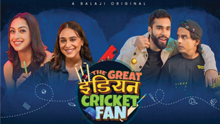 Abigail Pande on her new series The Great Indian Cricket Fan: If you've been missing Sia Dhillon, you're going to love this show!