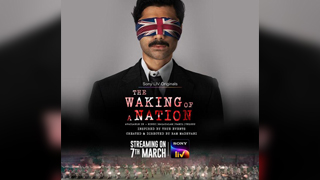 TEASER OUT NOW! Sony LIV Unveils Ram Madhvani's The Waking of a Nation!