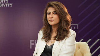 Tahira Kashyap Shares her Perspective on Mental Health and its Connection to Physical Well-being on In The Ring with Filmfare!