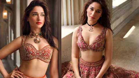 Tamannaah-KALKI1