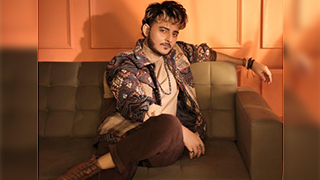 Tanishk Bagchi Shares His Story of Loss, Struggle, and Finding His Voice!