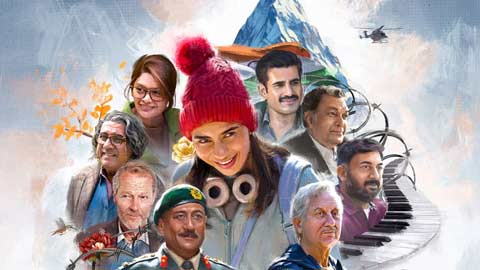 'तन्वी द ग्रेट' फ़िल्म रिव्यू: ऑटिज़्म, साहस और सपनों का एक साहसिक सिनेमाई सफ़र!