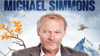 Game of Thrones star Iain Glen to play Michael Simmons in Tanvi The Great!