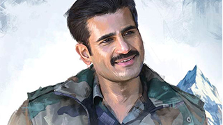 Karan Tacker to play Captain Samar Raina in Tanvi The Great!