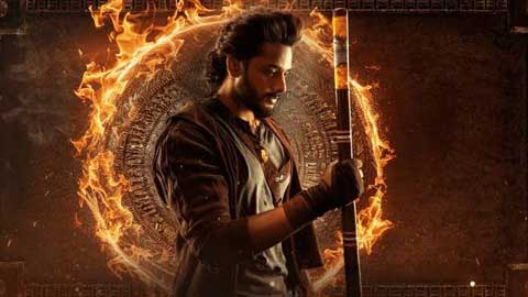 Tejja Sajja shares how Hanu Man gave him the confidence that audiences would be ready to watch Mirai in an IMDb exclusive!
