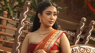Priyamvada Kant on the overwhelming fan love: My iconic punchline 'Utha Lo' flooded my social media after Sony SAB's Tenali Rama made its comeback!