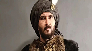 Actor Behzad Khan steps in as Salabat Khan - Tenali faces his toughest challenge yet in Sony SAB's Tenali Rama!