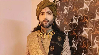 Nikhil Arya joins Sony SAB's Tenali Rama as the unflinching Kotwal with a mysterious past!