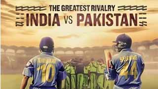 'The Greatest Rivalry: India vs Pakistan' Unveils the Epic Saga of Cricket's Most Intense Clashes!