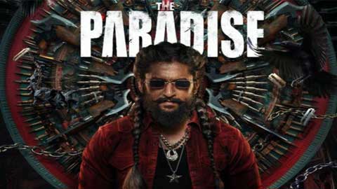 Vision of The Paradise Is Beyond Imagination: Cinematographer CH Sai!