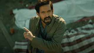 The Sabarmati Report OTT Release: Vikrant Massey's Controversial Political Drama to Stream on!