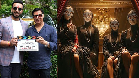 Madhur Bhandarkar Begins Shooting 'The Wives': A Bold New Chapter in Women-Centric Social Drama!