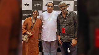 Tips Films Ltd - Announces Exciting Collaboration with Acclaimed Filmmakers Ashwiny Iyer Tiwari and Nitesh Tiwari of Earthsky Pictures!