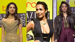 Tira Grazia Fashion Awards 2025: Winners Revealed!