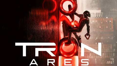 New trailer of Disney's highly anticipated Tron: Ares marks the return of Jeff Bridges!