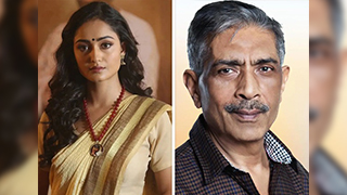 Tridha Choudhury reveals her experience working with Prakash Jha on Ek Badnaam Aashram Season 3 Part 2!