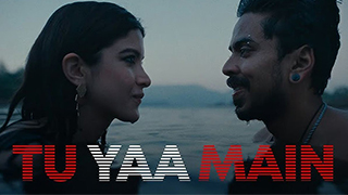 Tu Yaa Main Teaser: A Thrilling Blend of Romance, Survival, and Suspense!