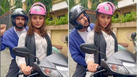Urvashi Rautela Begins Filming Kasoor 2 with Jassie Gill: A Romantic Drama Worth the Hype!