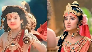 Lord Hanuman Defies Destiny and the Sun to Honor a Mother's Love in Sony SAB's 'Veer Hanuman'!