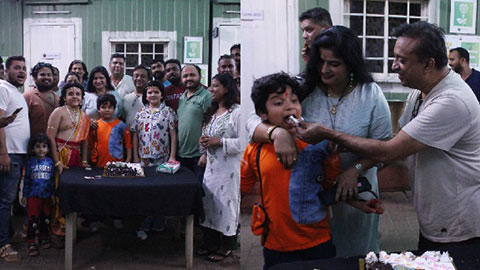 Sony SAB's mythological epic 'Veer Hanuman' completes 100 glorious episodes!