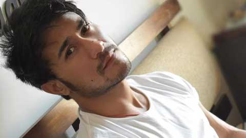Actor Vishal Brahma Arrested in Chennai in Rs 40 Crore Drug Smuggling Case!