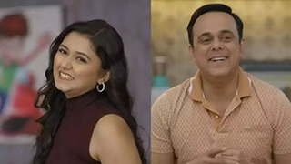 Ananya moves in with the Wagles creating a stir with her opulent lifestyle in Sony SAB's 'Wagle Ki Duniya'!