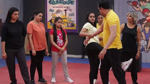 सोनी सब के शो 'वागले की दुनिया' का नेक्स्ट एपिसोड महिलाओं की आत्मरक्षा पर आधारित!