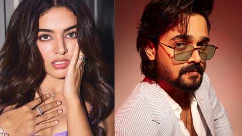 Is Wamiqa the new Dharma Heroine? 