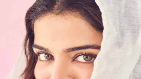 Wamiqa Gabbi Sparks Buzz With Gift Hamper From Maddock Films - Is She Entering The Horror-Verse?