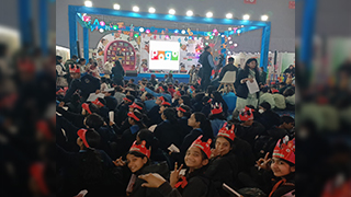 Warner Bros - Discovery Kids' Entertainment Brings An Exciting Weekend of Fun And Entertainment!