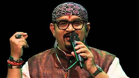 Abhijeet Ghoshal Warns on the Dangerous Trend of Overhyping Contestants on Singing Reality Shows!