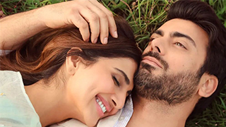 Fawad Khan and Vaani Kapoor's 'Abir Gulaal' Teaser Unveils a Heartwarming Love Story!