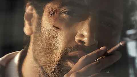 Adivi Sesh drops an intense new poster on his birthday, sparking buzz around the much-awaited Hindi Teaser of Dacoit!