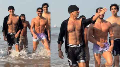 akshay-tiger-ocean9