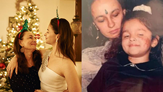 Alia Bhatt's Humble Beginnings: How Her Childhood Travel with Soni Razdan Shaped Her Grounded Outlook!