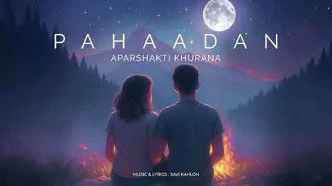 aparshakti-pahaadan