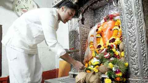 Avinesh Rekhi explores the spiritual significance of the Ashtavinayak temples as Sony SAB brings the sacred Ashtavinayak journey to life in Ganesh Kartikey!