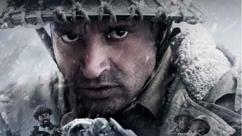 &quot;For me, 120 Bahadur is Lakshya 2&quot;, said Farhan Akhtar while speaking about 120 Bahadur during a recent live session!