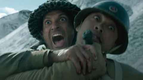 120 Bahadur Review: A Powerful Yet Imperfect Tribute to the Rezang La Heroes!