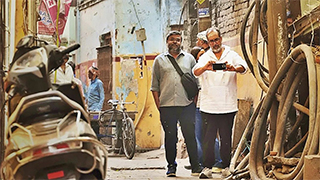 From 'Raanjhanaa' to 'Tere Ishk Mein': Aanand L Rai Revisits Banaras with a New Love Story!