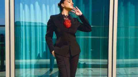 A Dream That Beats: Shweta Mahadik Brings Emotion to Life Through a Living Heart Concept!