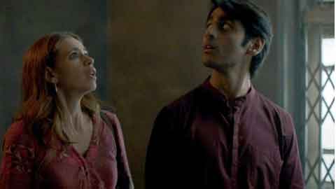 "I grew up terrified of paranormal shows", says Bhay actor Danish Sood!