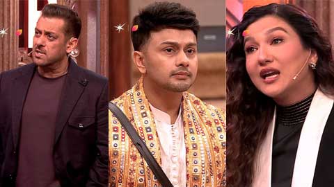 बिग बॉस 19 वीकैंड का वार: सलमान और गौहर ने क्यों दिया आवेज़ को रियलिटी चेक, प्रोमो रिलीज़!