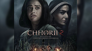Chhorii 2 Movie Review: A Missed Opportunity in the Horror Thriller Genre!