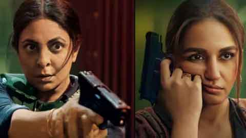 Delhi Crime Season 3 Review: A Gritty, Unflinching Thriller That Exposes Hard Truths!