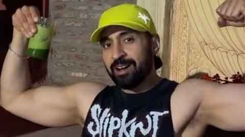 Diljit Dosanjh Confirms Second Film with Imtiaz Ali in New BTS Vlog from Punjab!