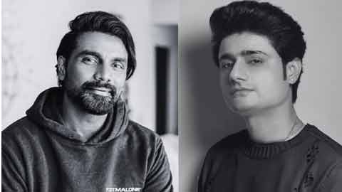 मुंबई का अंडरवर्ल्ड लौट आया है: संदीप सिंह ने की अपनी नई एक्शन फिल्म 'डोंगरी- गैंगस्टर्स पैराडाइज़' की घोषणा!