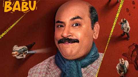 Sony SAB brings the quirky and food-loving(JD1)  Bengali detective Eken Babu to Hindi speaking audience!