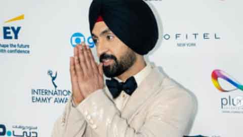 International Emmy Awards 2025: Diljit Dosanjh Misses Best Actor Win as Oriol Pla Shines!
